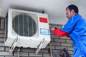 24/7 and Emergency HVAC Near N N, VA | Air Conidtioning and Heating Contractors